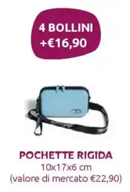 Ipersoap Pochette rigida offerta