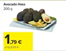 Carrefour Avocado Hass offerta