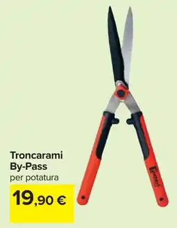 Carrefour Troncarami By-Pass offerta