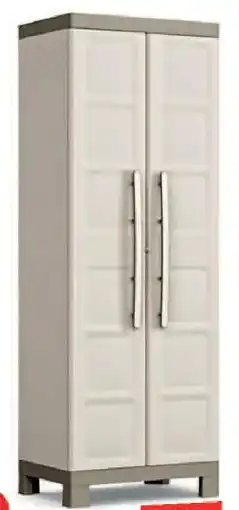 Kreo Brico e Casa Keter Armadio in resina excellence offerta