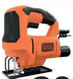 Kreo Brico e Casa BLACK+DECKER seghetto alternativo 400W offerta