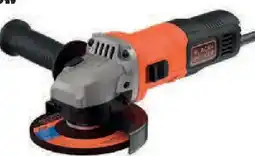 Kreo Brico e Casa BLACK+DECKER Smerigliatrice angolare 710W offerta