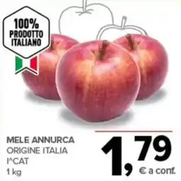 Todis Mele annurca offerta