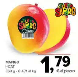 Todis Mango offerta