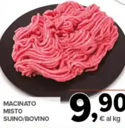 Todis Macinato misto suino/bovino offerta