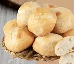 Eurospar Pane Morbidone offerta