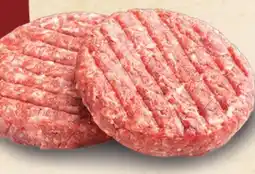 Extra Supermercati Hamburger di scottona da filiera certificata offerta