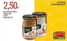 Doro Supermercati Che sugo! BIFFI offerta