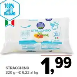 Todis Stracchino offerta