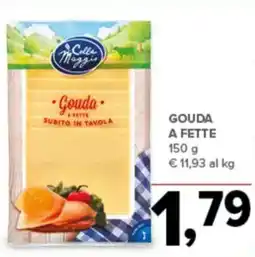 Todis Gouda a fette offerta