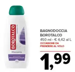 Todis Bagnodoccia BOROTALCO offerta