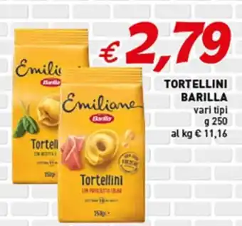 Tortellini BARILLA