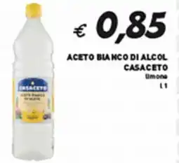 Coal Aceto bianco di alcol CASACETO offerta