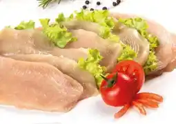 Iperal Petto di pollo a fette offerta