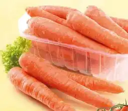 Iperal Carote confezione offerta