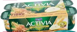 Iperal Activia con probiotico bifidus DANONE offerta