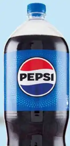 Sigma Pepsi offerta