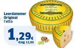 Sigma Leerdammer Original offerta