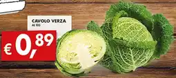 Coal Cavolo verza offerta