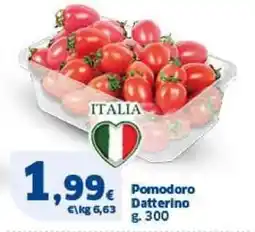 Sigma Pomodoro Datterino offerta