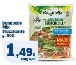 Sigma Bonduelle Mix Stuzzicante offerta