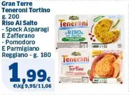 Sigma Gran Terre Teneroni Tortino offerta