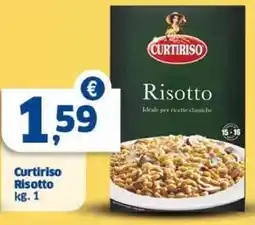 Sigma Curtiriso Risotto offerta