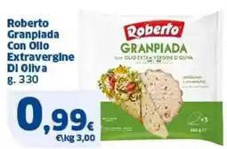 Sigma Roberto Granplada Con Ollo Extravergine DI Oliva offerta