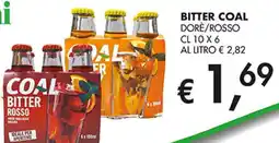 Coal Bitter COAL offerta