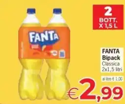 Despar FANTA Bipack Classica offerta