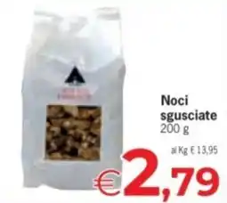 Despar Noci sgusciate offerta