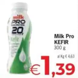 Despar Milk Pro KEFIR offerta