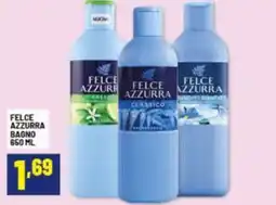 Risparmio Casa Felce azzurra bagno offerta