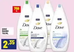 Risparmio Casa Dove bagno offerta