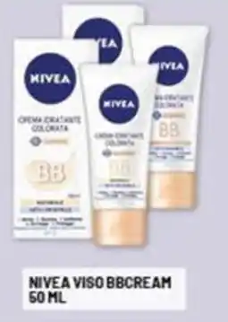 Risparmio Casa Nivea viso bbcream offerta