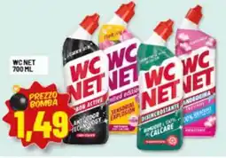 Risparmio Casa Wc net offerta