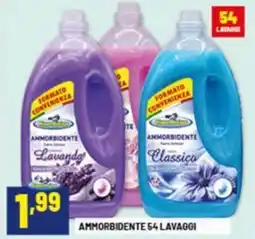 Risparmio Casa Ammorbidente offerta