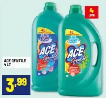 Risparmio Casa Ace gentile offerta