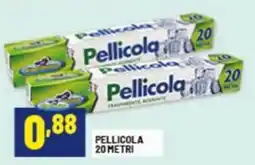 Risparmio Casa Pellicola offerta