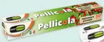 Risparmio Casa Giostyle pellicola offerta