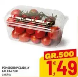 Ard Discount Pomodoro piccadilly offerta
