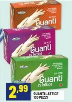 Risparmio Casa Guantilattice offerta