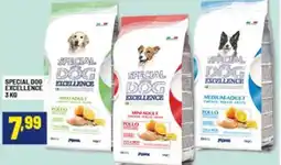 Risparmio Casa Special dog excellence offerta