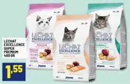 Risparmio Casa Lechat excellence super premium offerta