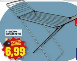Risparmio Casa Stendino sirio offerta