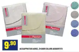 Risparmio Casa Accappatoio ariel offerta