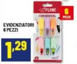 Risparmio Casa Evidenziatori offerta