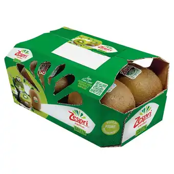 KIWI VERDI ZESPRI