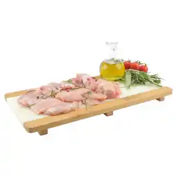 Coop TAGLIATINA SOTTILE DI POLLO SQ offerta