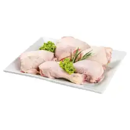 Coop FUSI E SOVRACOSCE DI POLLO AIA offerta